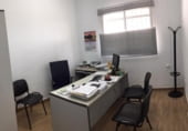 Oficinas en venta con 614m² en San Juan del Puerto, Calle Industrial Exfasa foto