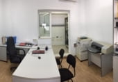 Oficinas en venta con 614m² en San Juan del Puerto, Calle Industrial Exfasa foto