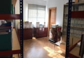 Oficinas en venta con 614m² en San Juan del Puerto, Calle Industrial Exfasa foto