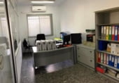 Oficinas en venta con 614m² en San Juan del Puerto, Calle Industrial Exfasa foto