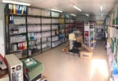 Oficinas en venta con 614m² en San Juan del Puerto, Calle Industrial Exfasa foto