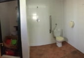 Oficinas en venta con 614m² en San Juan del Puerto, Calle Industrial Exfasa foto