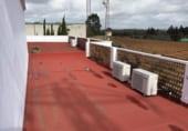 Oficinas en venta con 614m² en San Juan del Puerto, Calle Industrial Exfasa foto