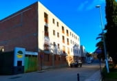 Edificio en venta con 1871m² en Torredonjimeno, calle villardompardo, 10, 23650 foto
