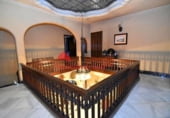 Edificio en venta con 550m² en Linares, calle isaac peral, 23700 foto