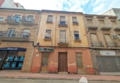 Edifici
en venda
amb 566m² a Linares, calle baños, 23700 foto
