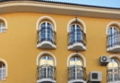 Edifici
en venda
amb 308m² a Alhaurín de la Torre foto