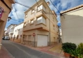 Edificio en venta con 349m² en Fortuna, Plaza Reina Sofía foto