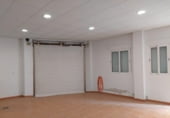 Edificio en venta con 349m² en Fortuna, Plaza Reina Sofía foto