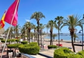 Restaurant
en venda
amb 770m² a San Javier, Calle Pintor Clemente foto
