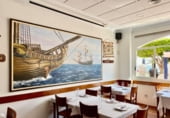 Restaurant
en venda
amb 770m² a San Javier, Calle Pintor Clemente foto