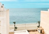 2350m² building for sale in Águilas, Paseo de la Constitución photo