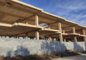 Edificio en venta con 1220m² en Cartagena, en la zona de Sangonera la Seca, Calle Salzillo foto