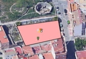 2773m² building for sale in Murcia, Carril Pavilos photo