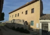 Hotel en venta con 423m² en Ampudia, Calle de la Torre foto