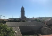 Hotel en venta con 423m² en Ampudia, Calle de la Torre foto