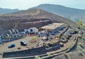Edificio en venta con 956m² en Los Cristianos, camino montana chayofita, 38650 foto