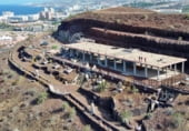 Edificio en venta con 956m² en Los Cristianos, camino montana chayofita, 38650 foto