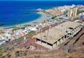 Edificio en venta con 956m² en Los Cristianos, camino montana chayofita, 38650 foto