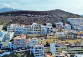 Edificio en venta con 956m² en Los Cristianos, camino montana chayofita, 38650 foto