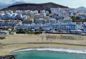 Edificio en venta con 956m² en Los Cristianos, camino montana chayofita, 38650 foto