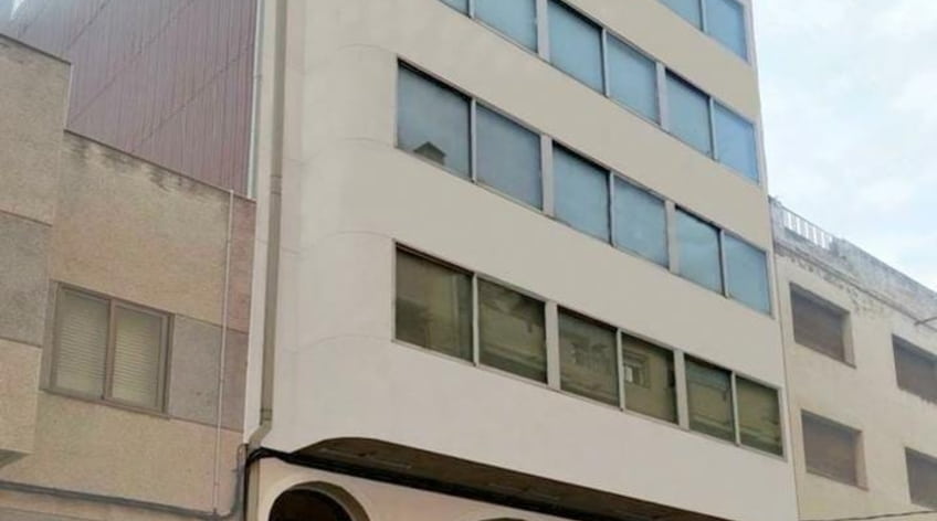 Edificio