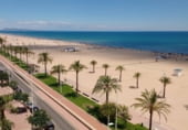 1800m² hôtel pour vente à Gandía, Calle Horta photo