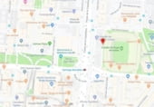 4652m² commercial premises for sale in Madrid, in the area of Hispanoamérica, Paseo de la Castellana photo