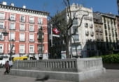 387m² commercial premises for sale in Madrid, in the area of Ambassadors, Calle de la Encomienda photo