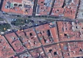 387m² commercial premises for sale in Madrid, in the area of Ambassadors, Calle de la Encomienda photo