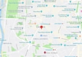 387m² commercial premises for sale in Madrid, in the area of Ambassadors, Calle de la Encomienda photo