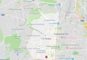 Oficinas en venta con 689m² en Madrid, en la zona de Argüelles, Calle Gran Vía foto
