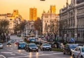 974m² commercial premises for sale in Madrid, in the area of Courts, Calle del Duque de Medinaceli photo