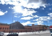 2649m² commercial premises for sale in Madrid, in the area of Palos de la Frontera, Calle del Áncora photo