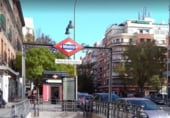 2649m² commercial premises for sale in Madrid, in the area of Palos de la Frontera, Calle del Áncora photo