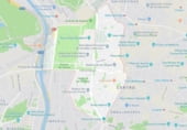 Local comercial en venta con 742m² en Madrid, en la zona de Palacio, Calle del Príncipe Anglona foto
