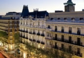 3185m² bureaux pour vente à Madrid, dans le quartier de Quatre Chemins, Calle de Julián Besteiro photo