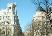 3185m² bureaux pour vente à Madrid, dans le quartier de Quatre Chemins, Calle de Julián Besteiro photo
