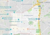 3185m² bureaux pour vente à Madrid, dans le quartier de Quatre Chemins, Calle de Julián Besteiro photo