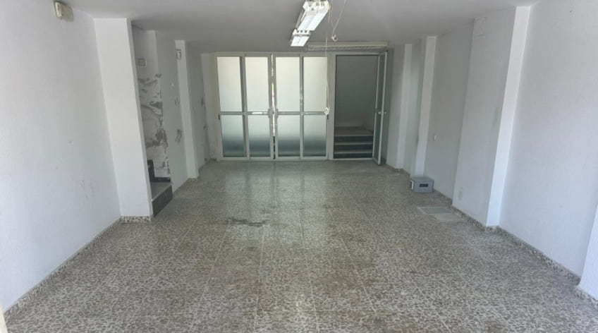 Local comercial
