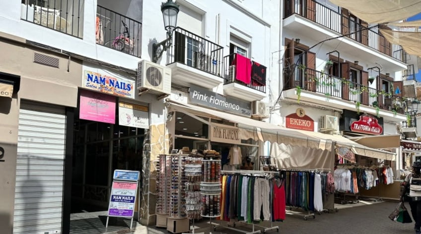 Local comercial