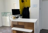 Perruqueria
en venda
amb 100m² a Nerja, Calle Sorolla foto