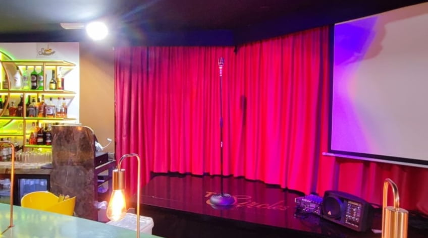 Local comercial