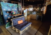 Bar en venta con 140m² en Nerja, Calle Málaga foto
