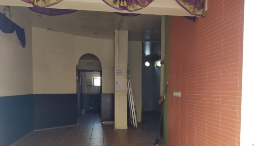 Local comercial