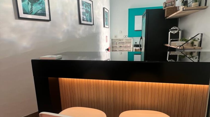Local comercial