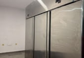 Restaurant
en venda
amb 300m² a Nerja, Paseo de Carabineros foto