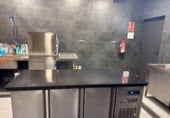 Restaurant
en venda
amb 300m² a Nerja, Paseo de Carabineros foto