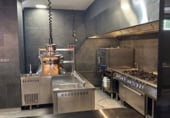 Restaurant
en venda
amb 300m² a Nerja, Paseo de Carabineros foto