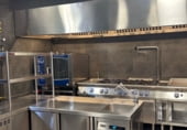 Restaurant
en venda
amb 300m² a Nerja, Paseo de Carabineros foto